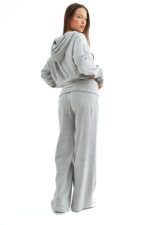 Halo Pants │ Grey - Image 2