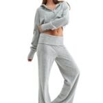 Halo Pants │ Grey