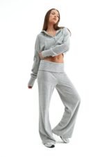 Halo Pants │ Grey