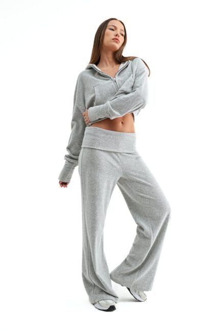 Halo Pants │ Grey