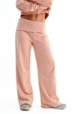 Halo Pants │ Pink - Image 2