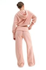 Halo Pants │ Pink - Image 4