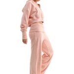 Halo Pants │ Pink