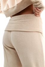 Halo Pants │ Cream - Image 3