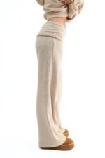Halo Pants │ Cream - Image 2