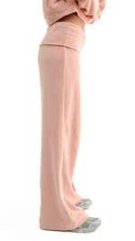 Halo Pants │ Pink - Image 5