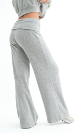 Halo Pants │ Grey - Image 5